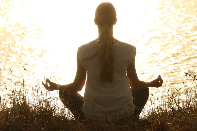 Mindful Living
